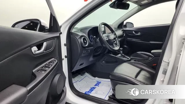 Hyundai The New Kona id 3685498 из Кореи 20