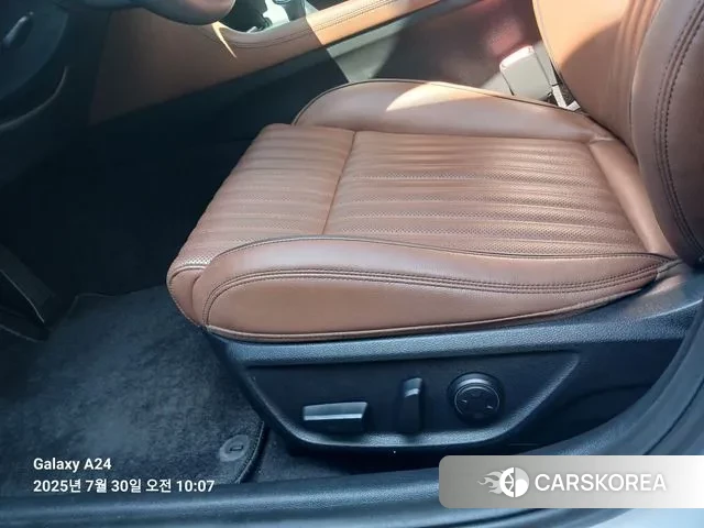 Genesis G70 id 2991086 из Кореи 20