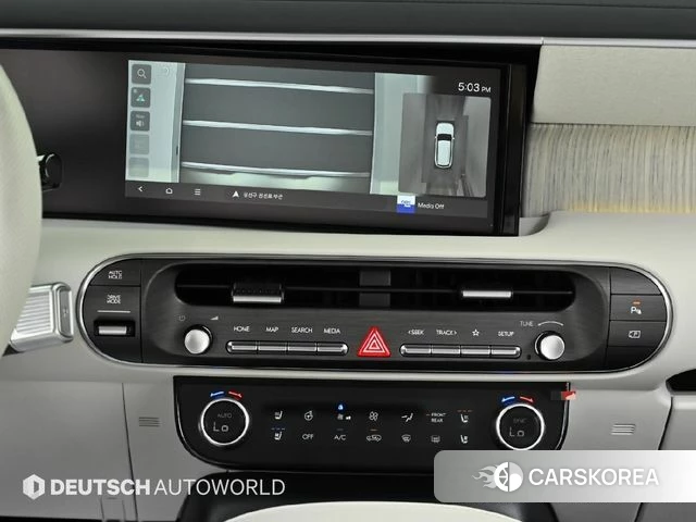 Hyundai Palisade (LX3) id 4499512 из Кореи 20