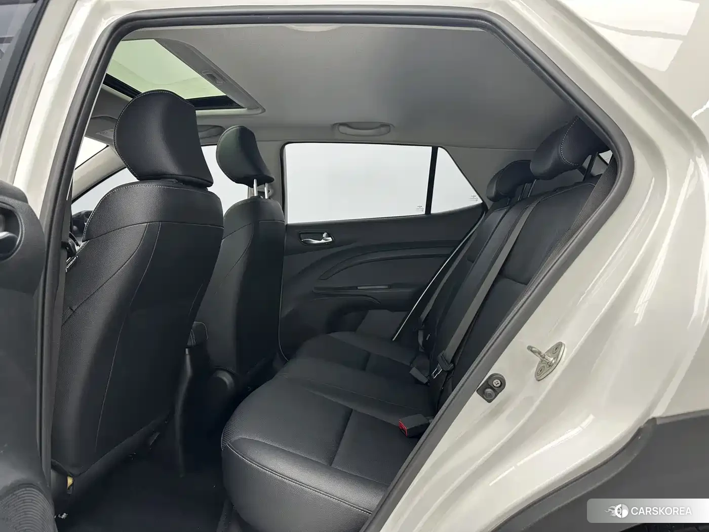 Kia KX1 id 4617215 из Китая 19