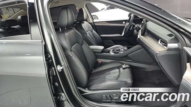 Kia K5 3rd generation id 2910492 из Кореи 20