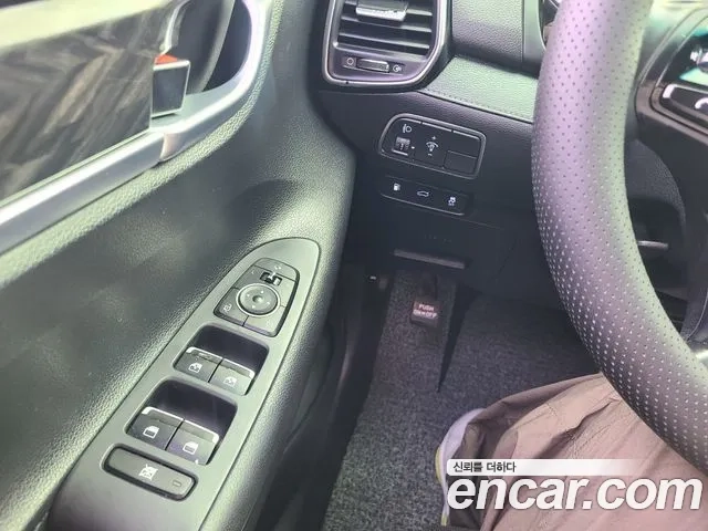 Hyundai Grandeur IG id 2952254 из Кореи 20