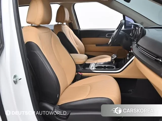 Kia Carnival 4th generation id 2959582 из Кореи 20