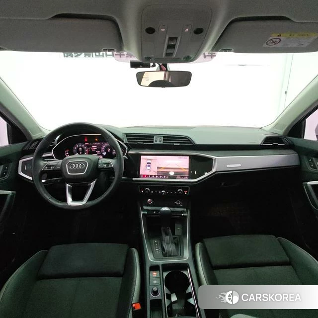 Audi Q3 id 4353343 из Китая 19