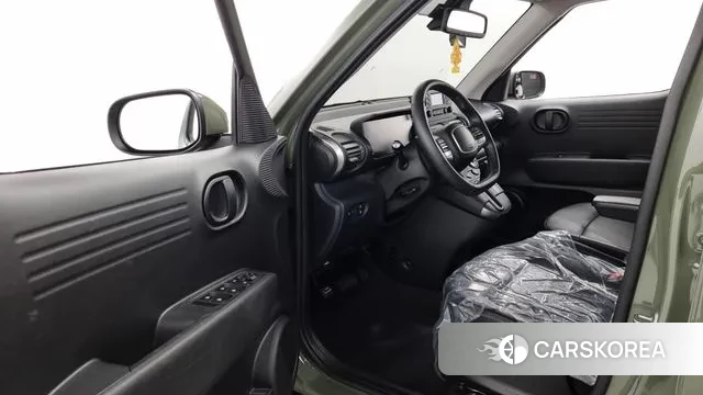 Hyundai Casper id 3208004 из Кореи 20