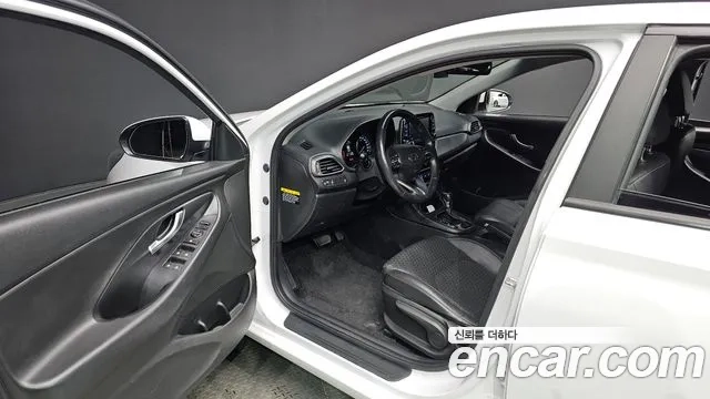 Hyundai i30 (PD) id 2876910 из Кореи 20