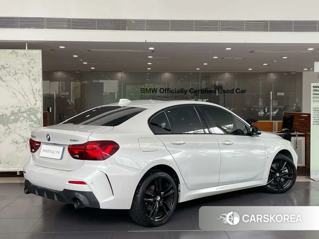 BMW 1 series id 4257587 из Китая 13