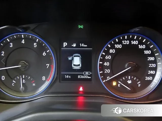 Hyundai Kona id 3344903 из Кореи 19