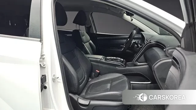 Hyundai Tucson (NX4) id 3529616 из Кореи 20