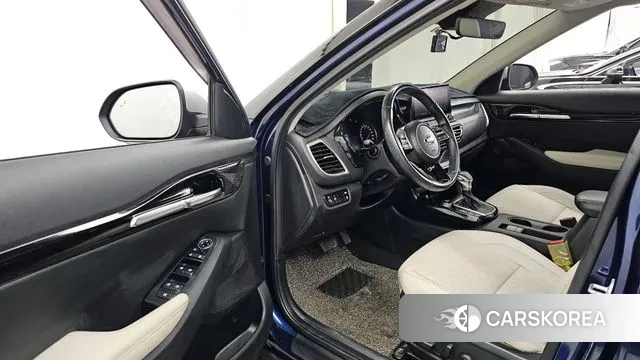 Kia Seltos id 3443760 из Кореи 20