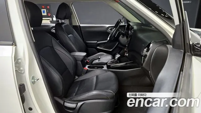 Kia Soul Booster id 2476410 из Кореи 20