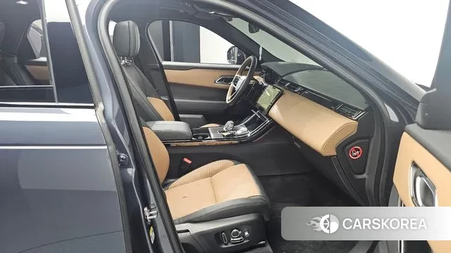 Land Rover Range Rover Velar id 3457168 из Кореи 20