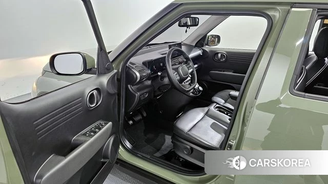Hyundai Casper id 3793008 из Кореи 20