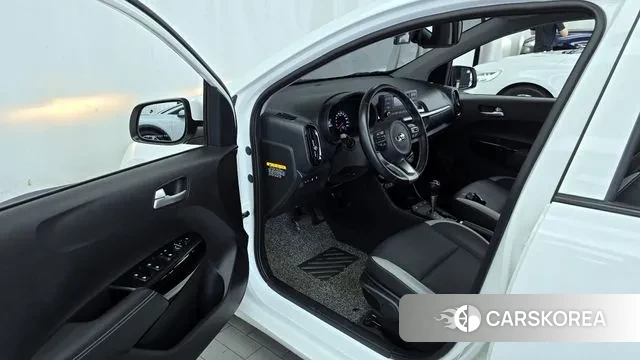 Kia All New Morning (JA) id 3248525 из Кореи 20