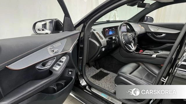 Mercedes-Benz EQC N293 id 4397014 из Кореи 20