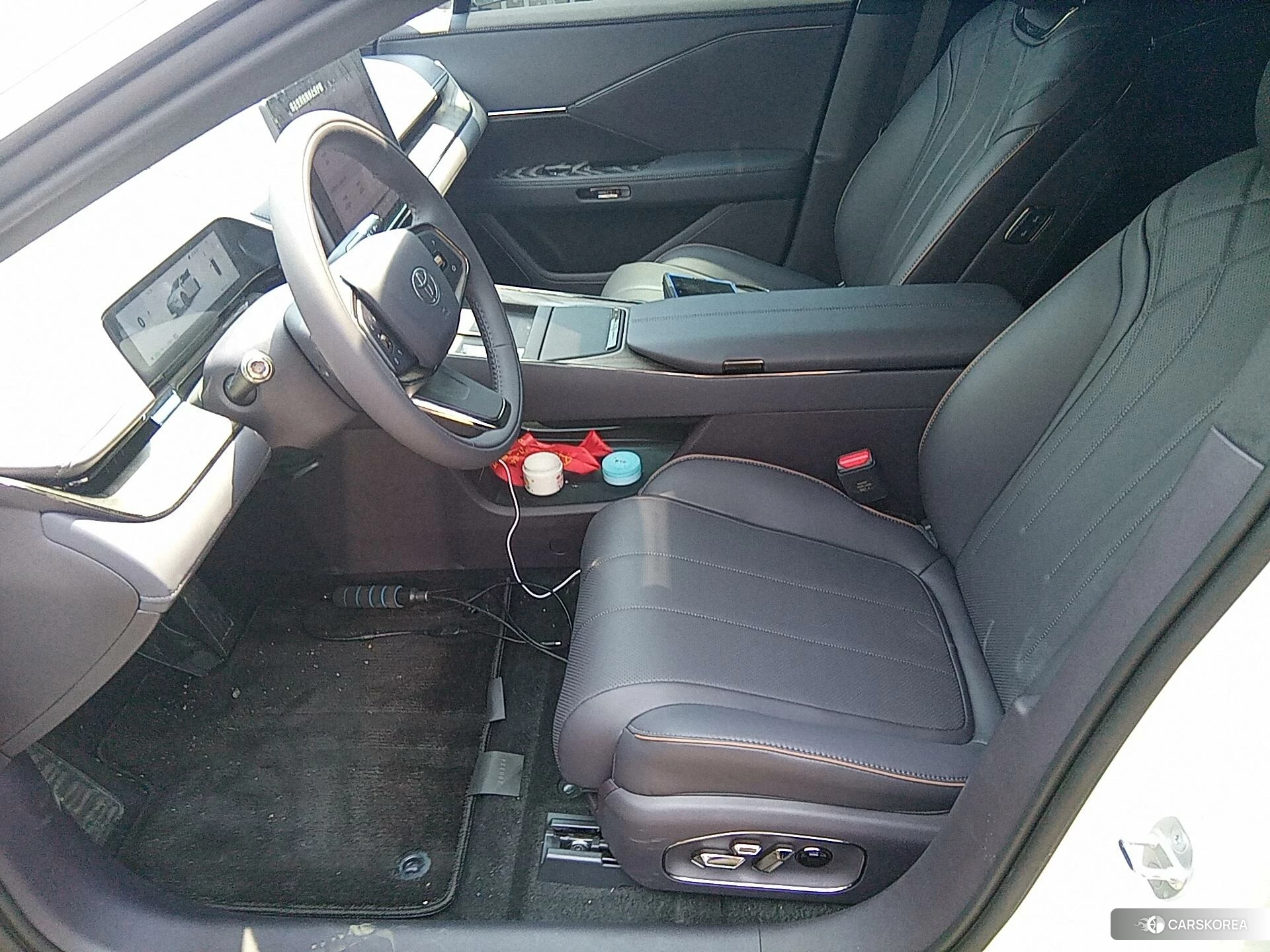 Toyota Platinum Wisdom 7 id 4419345 из Китая 21