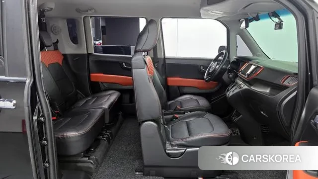 Kia The New Ray id 3474750 из Кореи 20