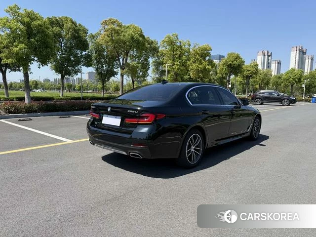 BMW 5 series id 4297618 из Китая 11