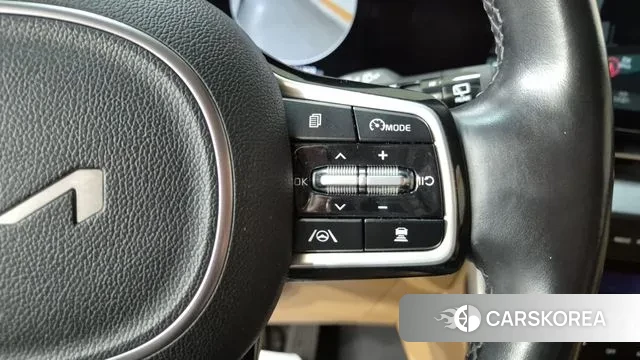 Kia Carnival 4th generation id 3777690 из Кореи 20