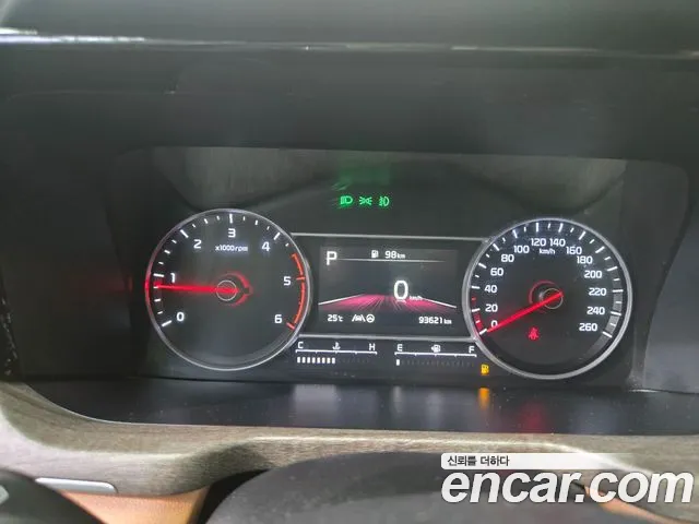 Kia Sorento 4th Generation id 2719517 из Кореи 20