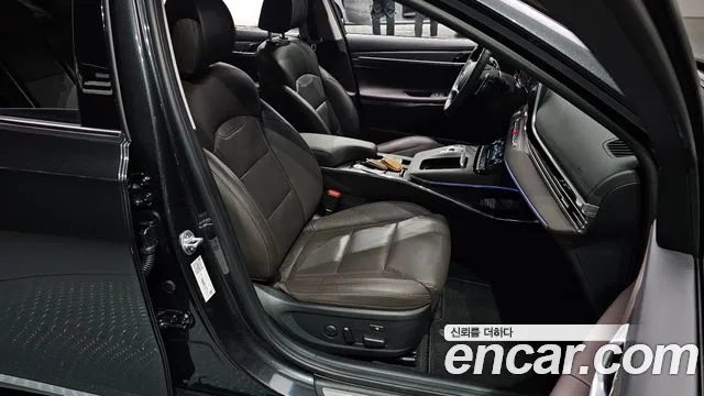 Hyundai The New Grandeur IG id 2912156 из Кореи 20