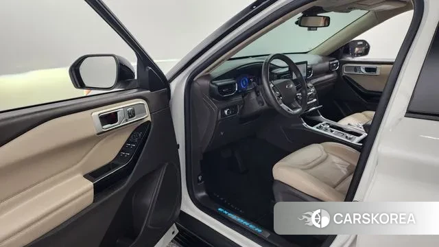 Ford Explorer 6th Generation id 2999056 из Кореи 20