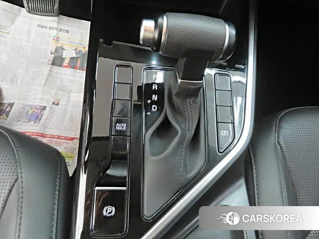 Kia Di Ol Nu Niro id 4929589 из Кореи 20