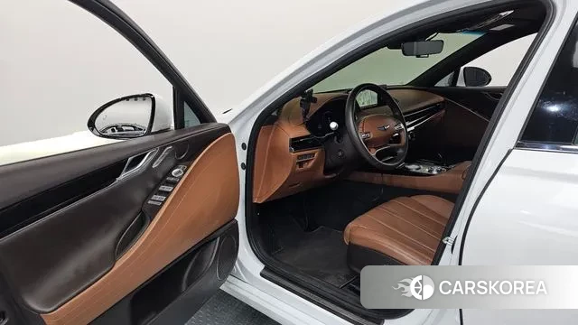 Genesis G80 (RG3) id 3421936 из Кореи 20