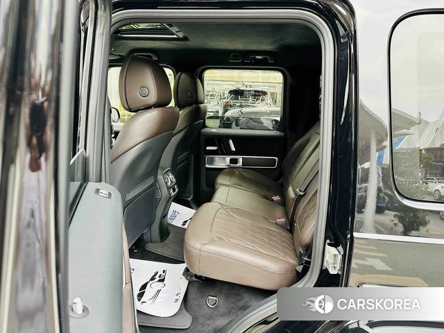 Mercedes-Benz G-class id 4335327 из Китая 15