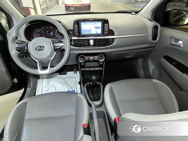 Kia Morning Urban (JA) id 3453945 из Кореи 20