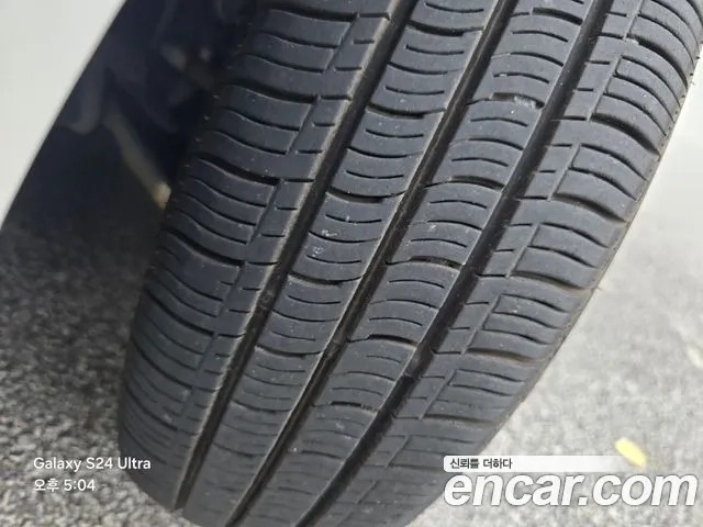 Kia The New Kia Ray id 2910618 из Кореи 19