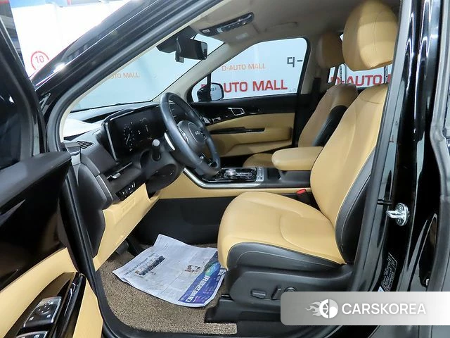 Kia Carnival 4th generation id 3833238 из Кореи 20