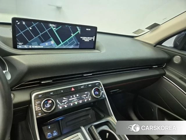 Genesis GV80 id 4395157 из Кореи 19