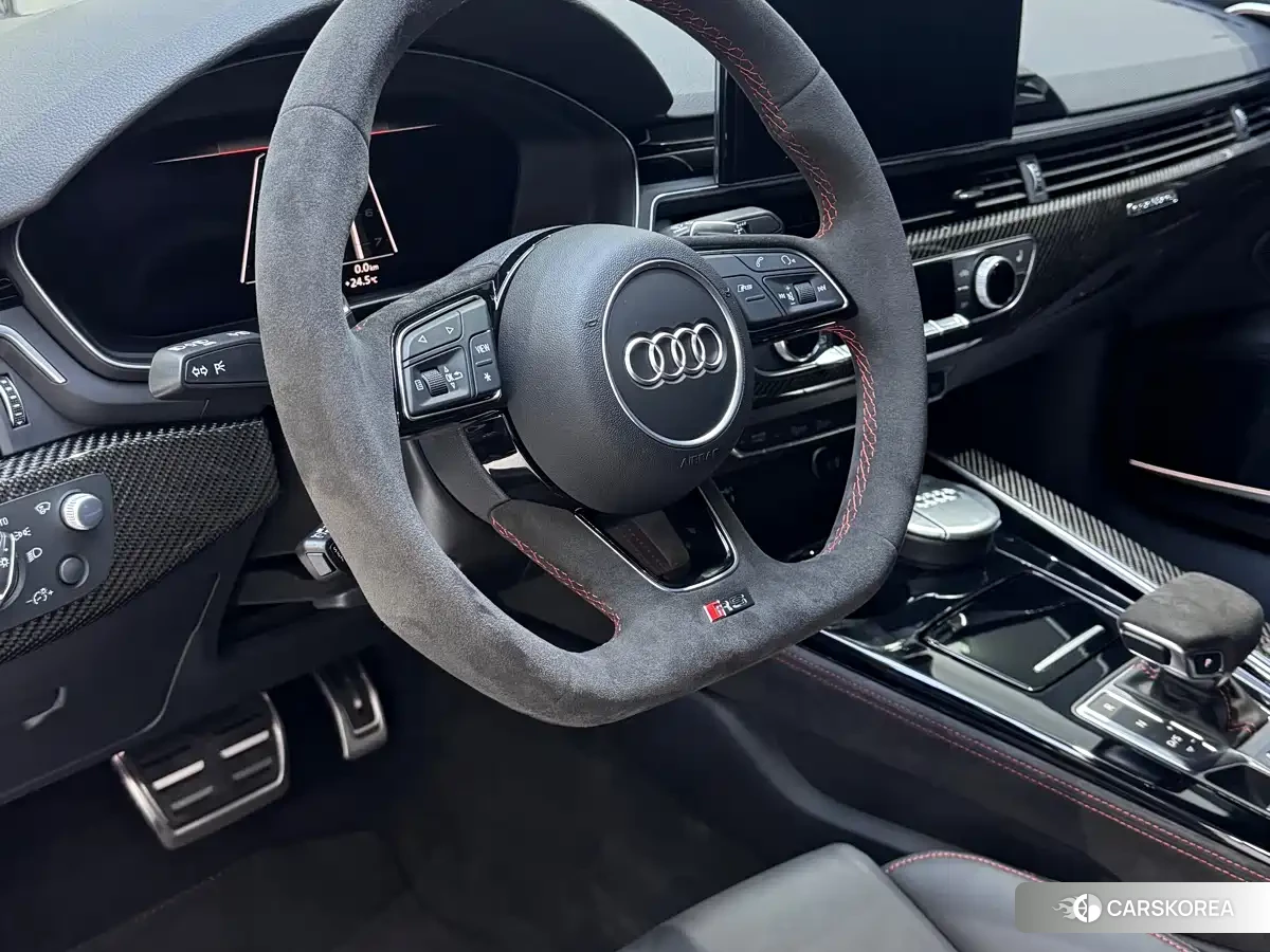 Audi RS 5 id 4607161 из Китая 20