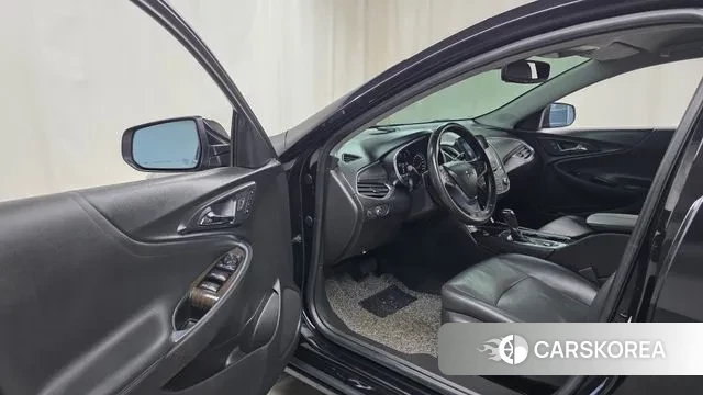 Chevrolet (GM Daewoo) The New Malibu id 3520165 из Кореи 20