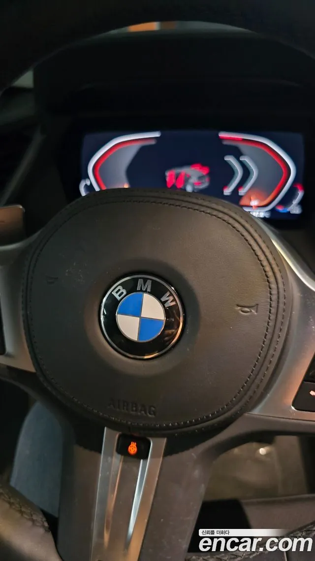 BMW 1 Series (F40) id 2693232 из Кореи 13