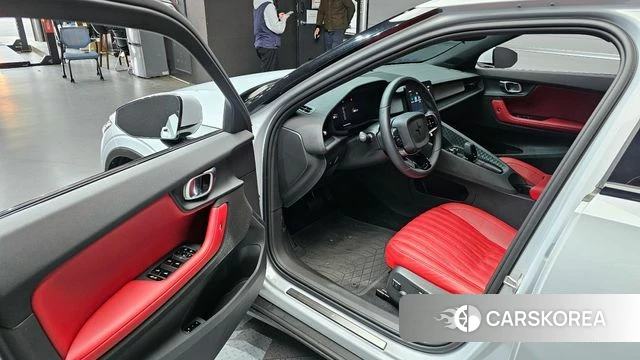 Polestar Polestar 2 id 3864444 из Кореи 20