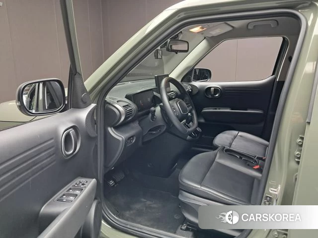 Hyundai Casper id 4415391 из Кореи 30