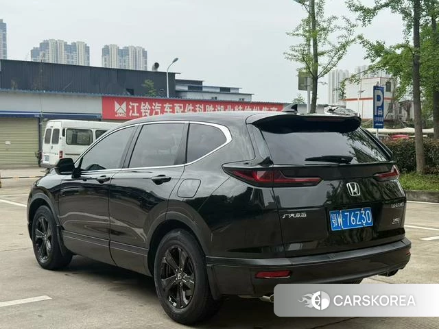 Honda Hao Ying id 4257156 из Китая 12