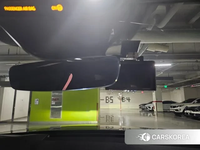 Audi A6 (C8) id 3340495 из Кореи 13