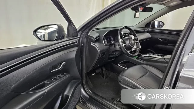 Hyundai Tucson (NX4) id 3384921 из Кореи 20