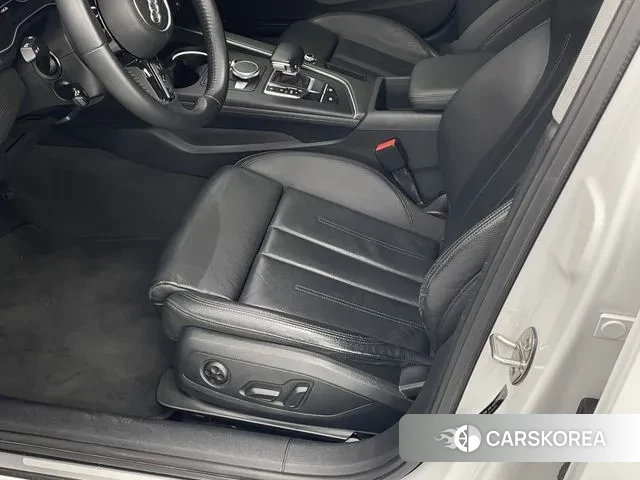 Audi A6 (C8) id 3681268 из Кореи 20