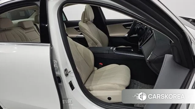 Mercedes-Benz E-Class W214 id 3599636 из Кореи 20