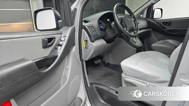 Hyundai The New Grand Starex id 4873096 из Кореи 20