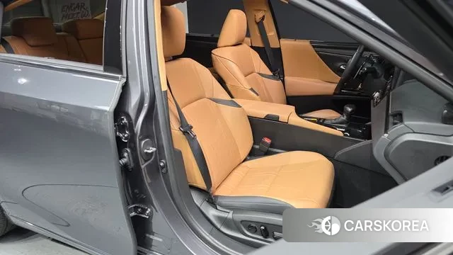 Lexus ES300h 7th generation id 3739799 из Кореи 20