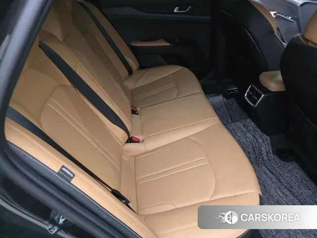 Kia K5 Hybrid 3rd Generation id 3517145 из Кореи 19