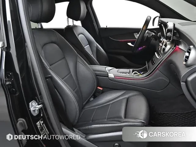 Mercedes-Benz GLC-Class X253 id 3368244 из Кореи 20