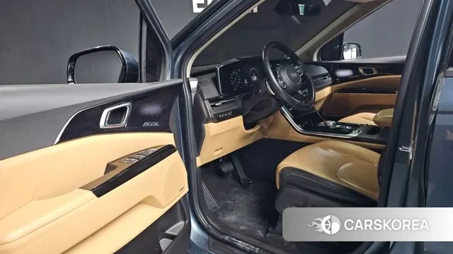 Kia Carnival 4th generation id 3741791 из Кореи 20