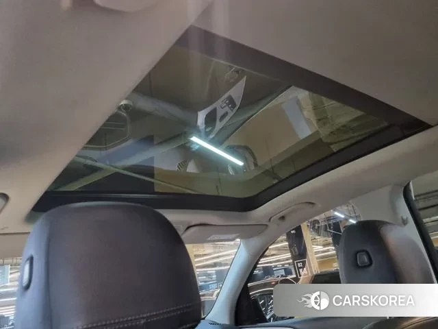 Mercedes-Benz GLE-Class W167 id 3374099 из Кореи 20