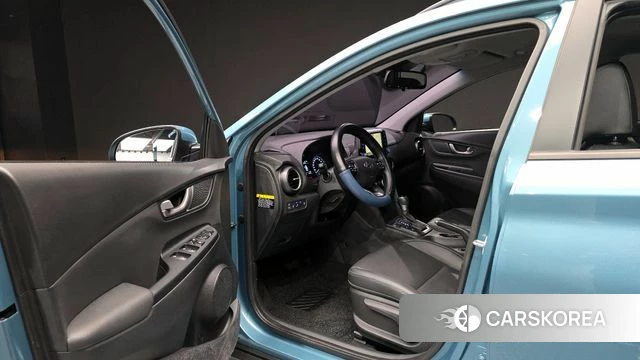 Hyundai Kona id 4411438 из Кореи 32